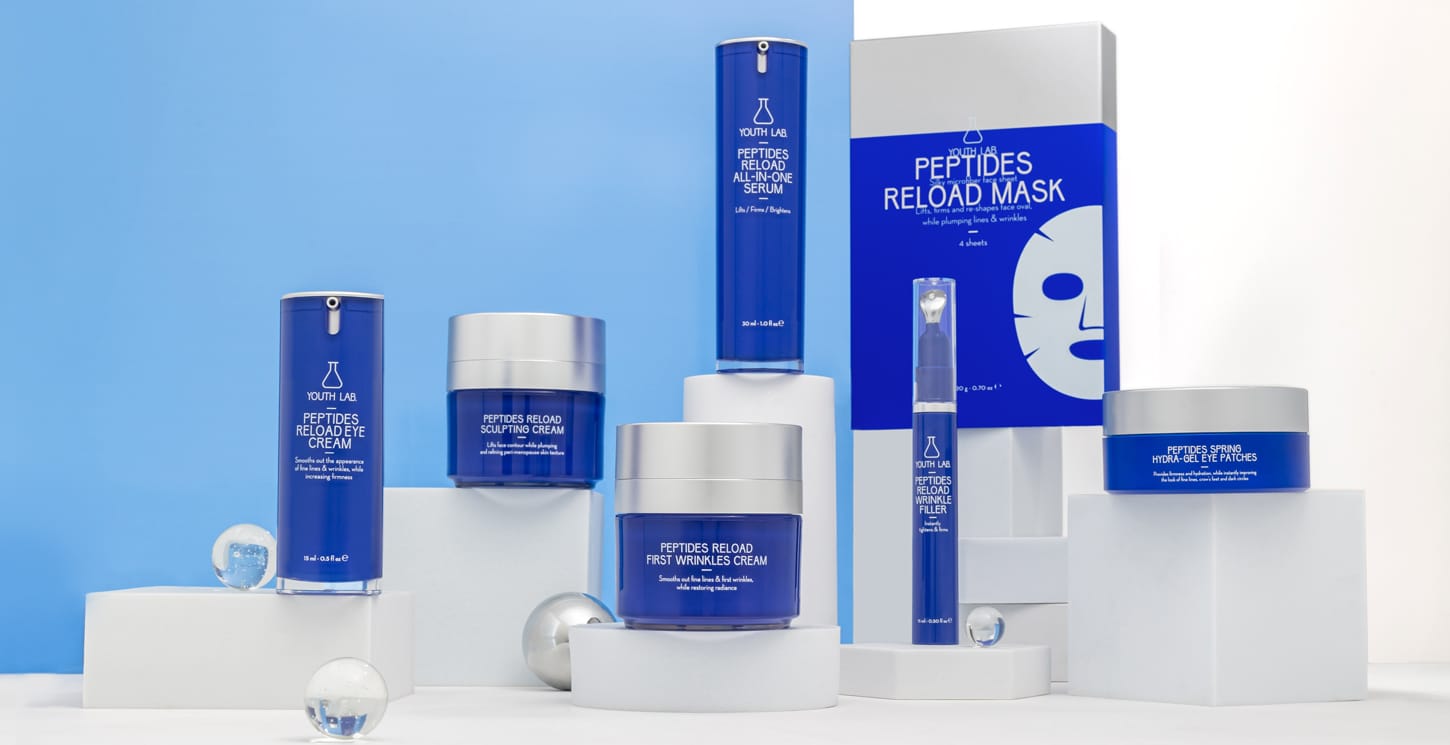 Category banner peptides webiste 1450x745