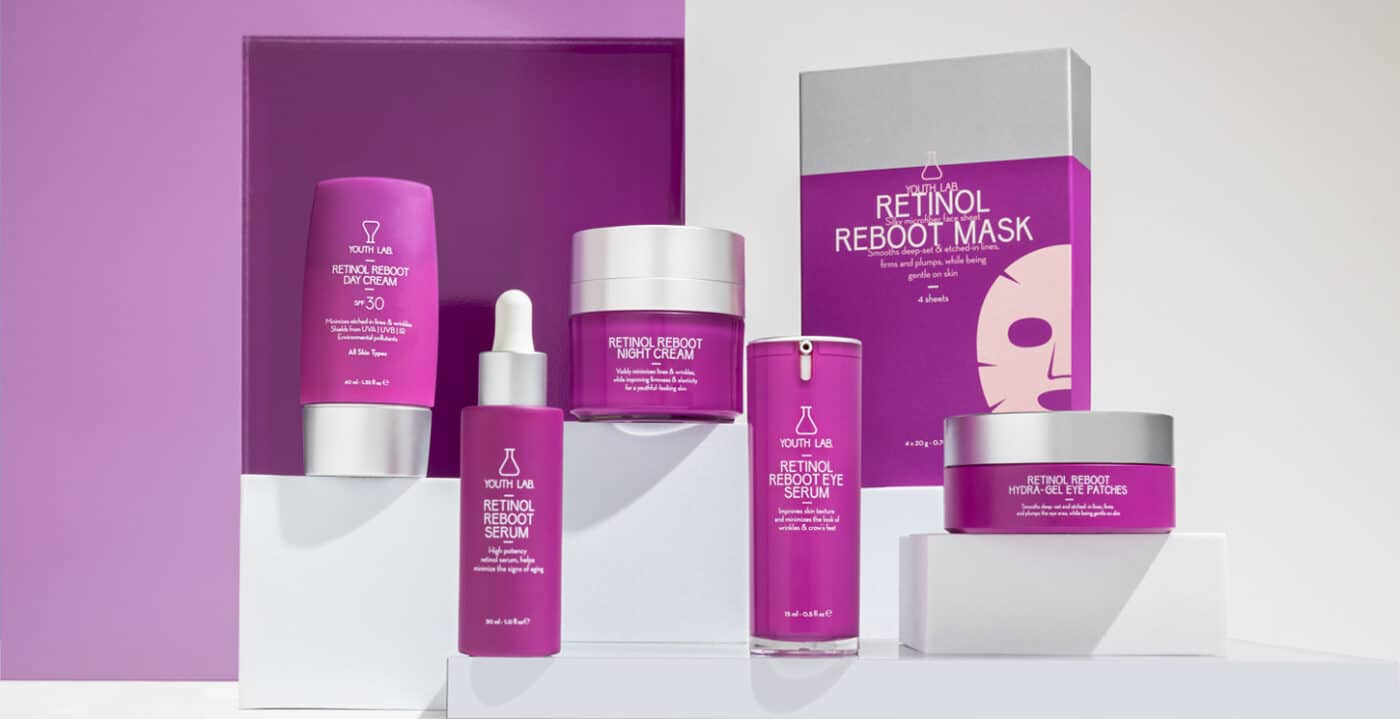 Category banner retinol webiste 1450x745