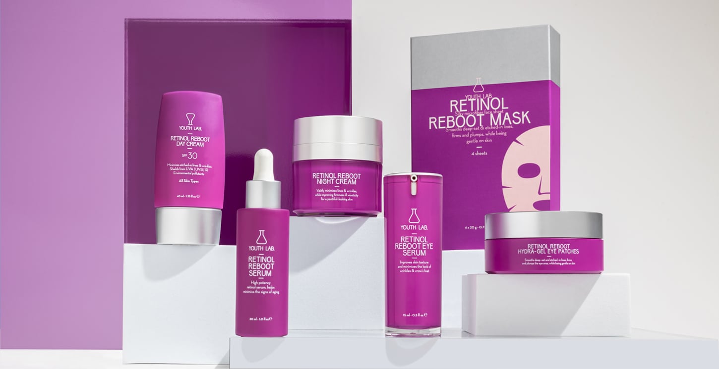 Category banner retinol webiste 1450x745