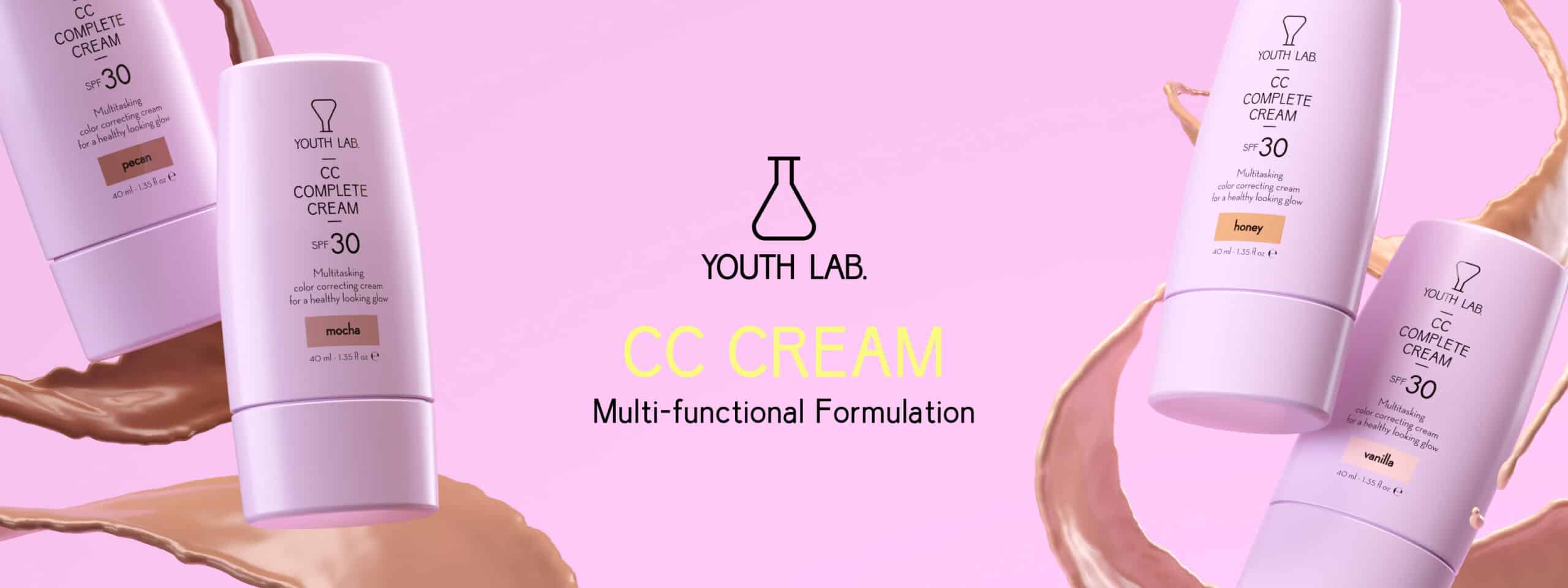 YL CC CREAM WEB BANNER